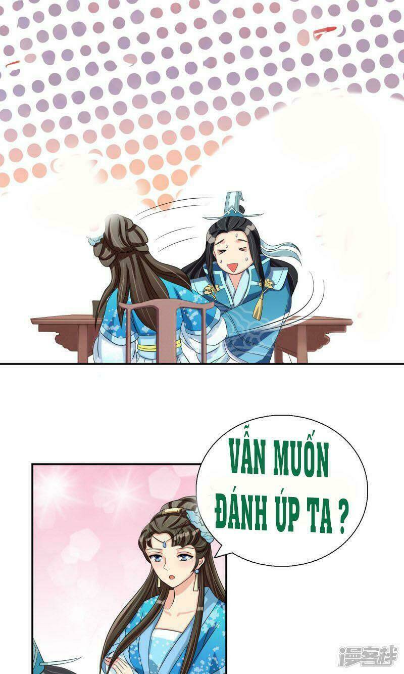 Vương Phi Ngang Ngược: Chapter 5