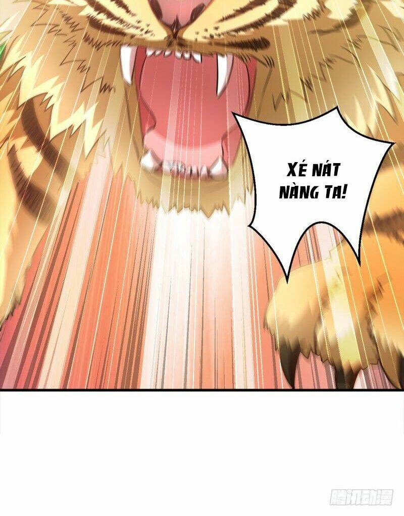 Trò Chơi Trừng Phạt: Chapter 40