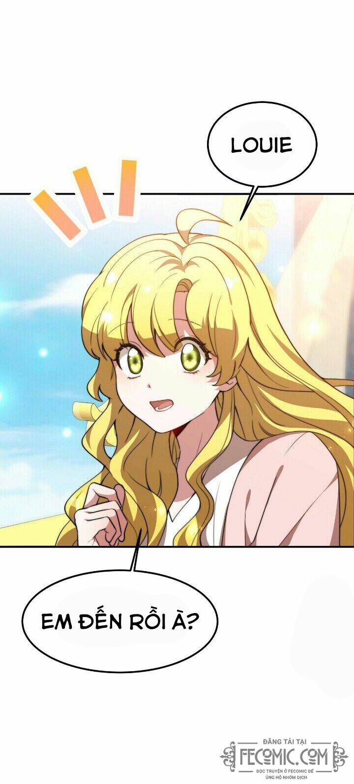 Công Chúa Bị Lãng Quên Muốn Sống Trong Hòa Bình: Chapter 20