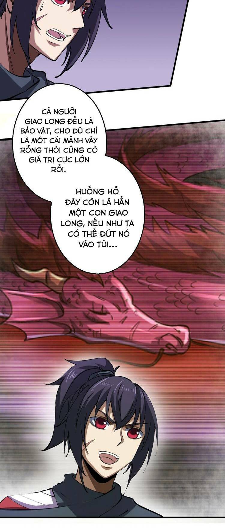 Đấu Hồn Đại Lục: Chapter 13