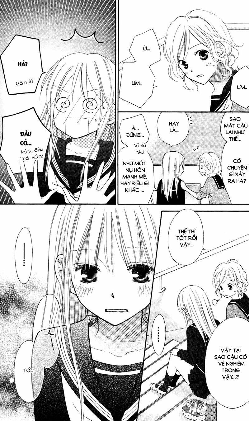 Love So Life: Chapter 67