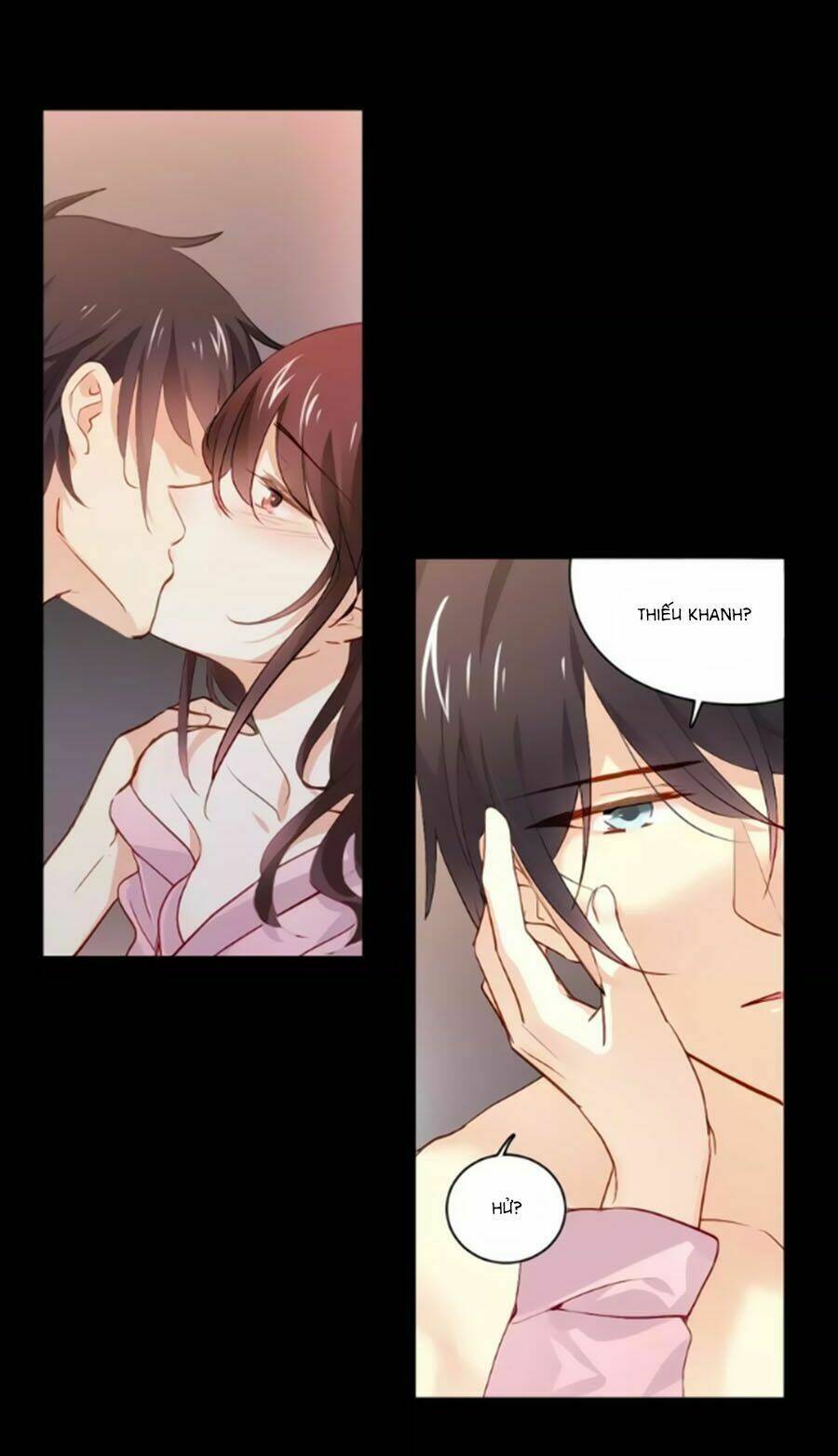 Tình Yêu Là Thế 2: Chapter 1