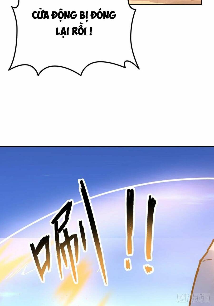 Người Nguyên Thủy Mạnh Nhất: Chapter 82