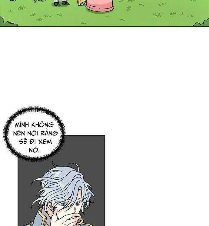 Tôi Trở Thành Đầu Bếp Của Long Vương: Chapter 11