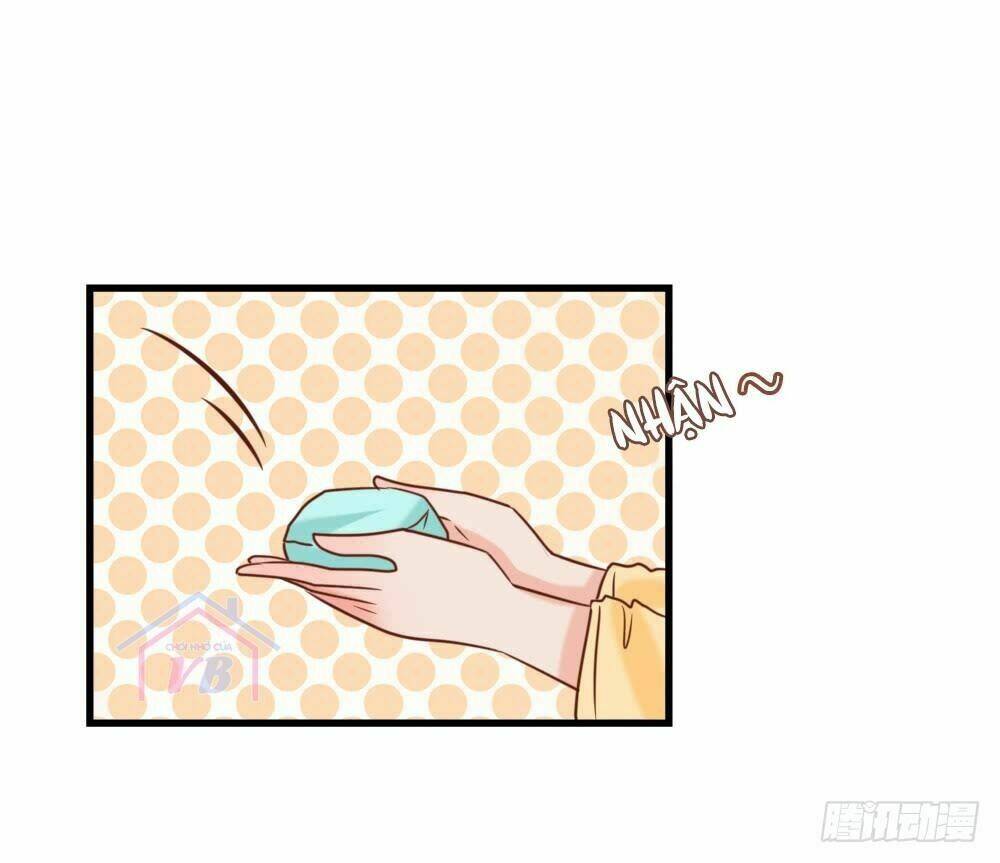 Hồng Nhan Bất Vong Quốc: Chapter 12