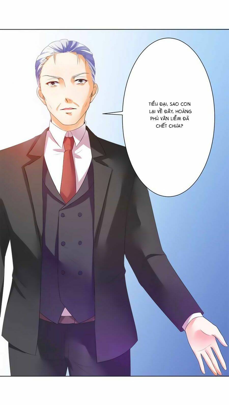 Trí Mệnh Sủng Thê: Tổng Tài Mau Nạp Mạng: Chapter 66