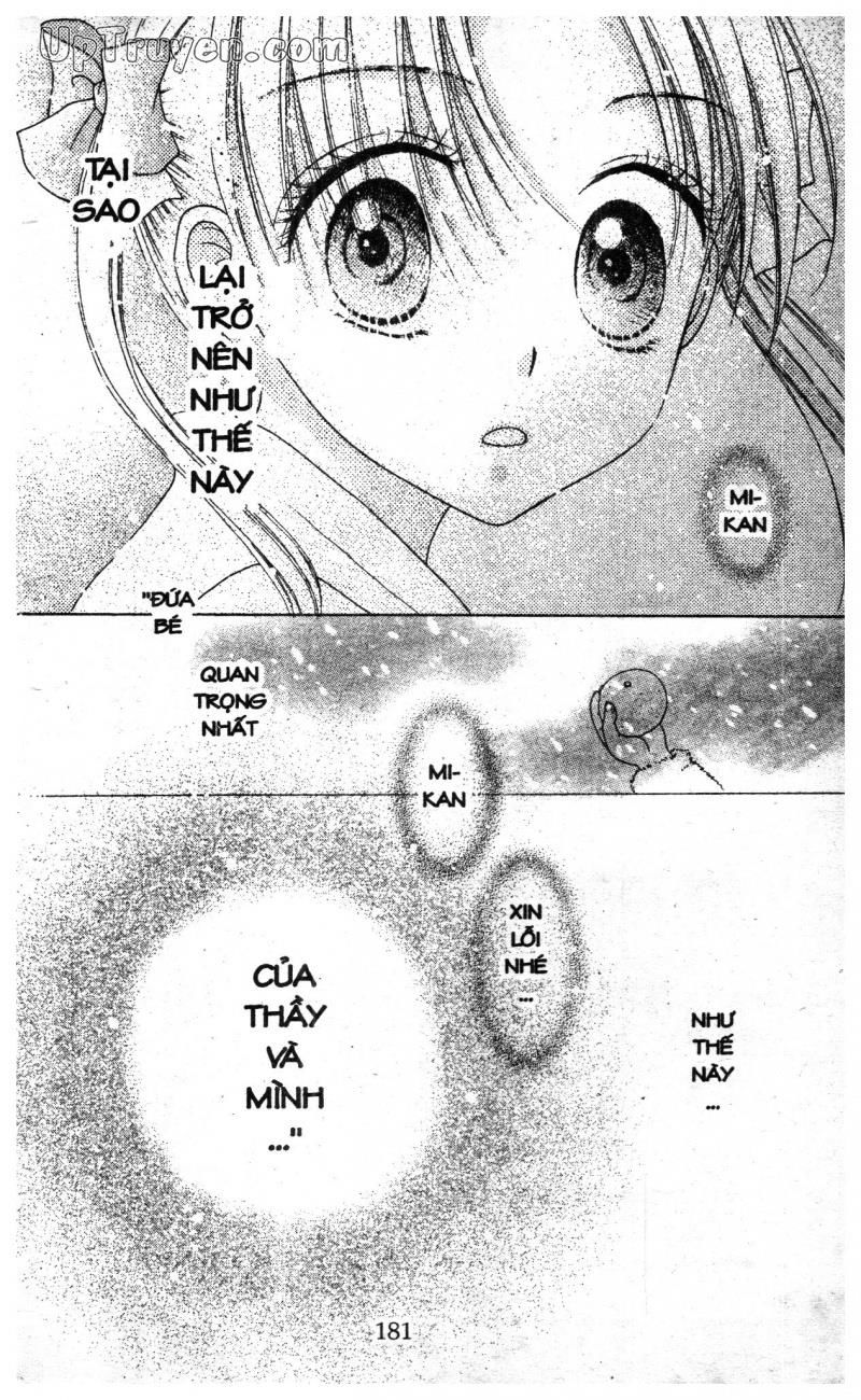 Học Viện Alice: Chapter 35