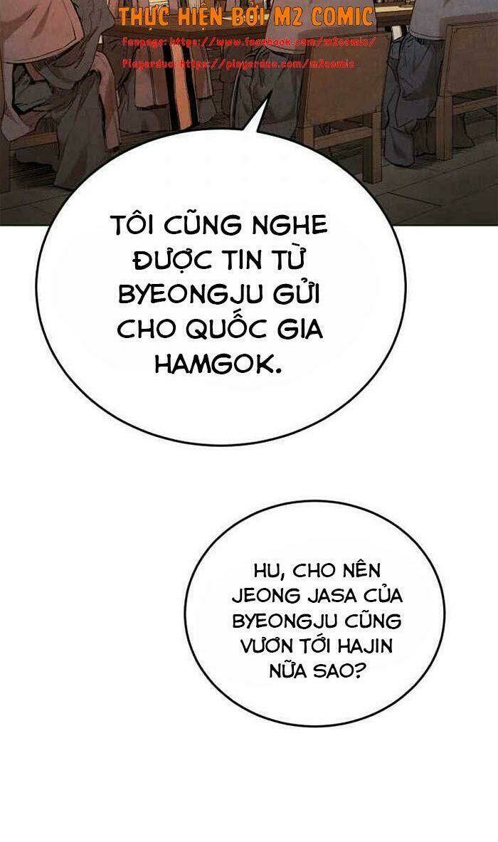 Phụng Tiên Trọng Sinh Ký: Chapter 16