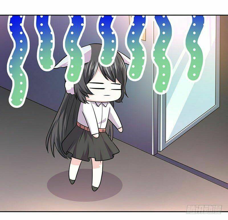 Quy Luật Năm Bản Mệnh Của Hồ Ly: Chapter 16