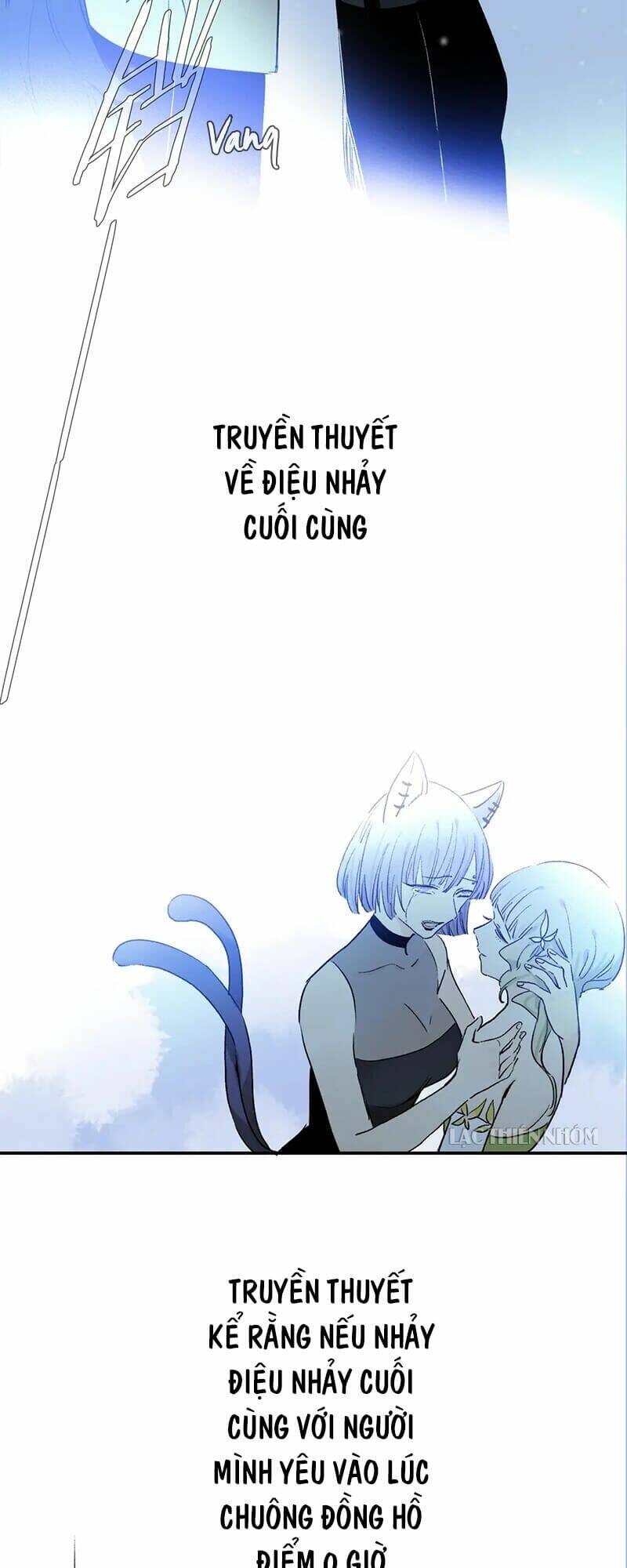 Vợ Yêu Của Ác Ma: Chapter 57