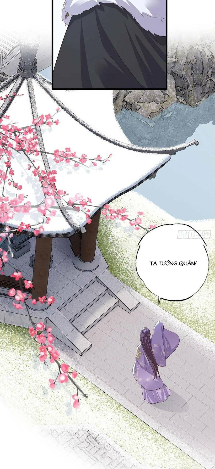 Nữ Thủ Phú Chi Kiều Sủng Nhiếp Chính Vương: Chapter 138