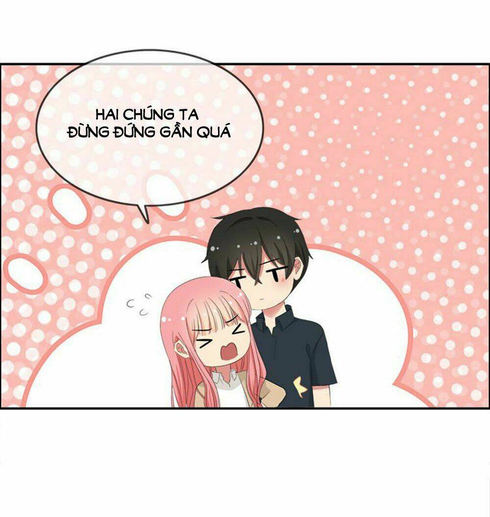 Đại Thần Tình Yêu Chớ Chạm Tôi: Chapter 76