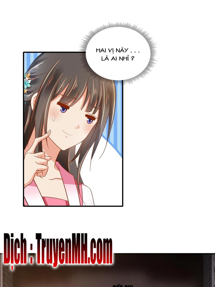 Lãnh Cung Phế Hậu Muốn Nghịch Thiên: Chapter 230