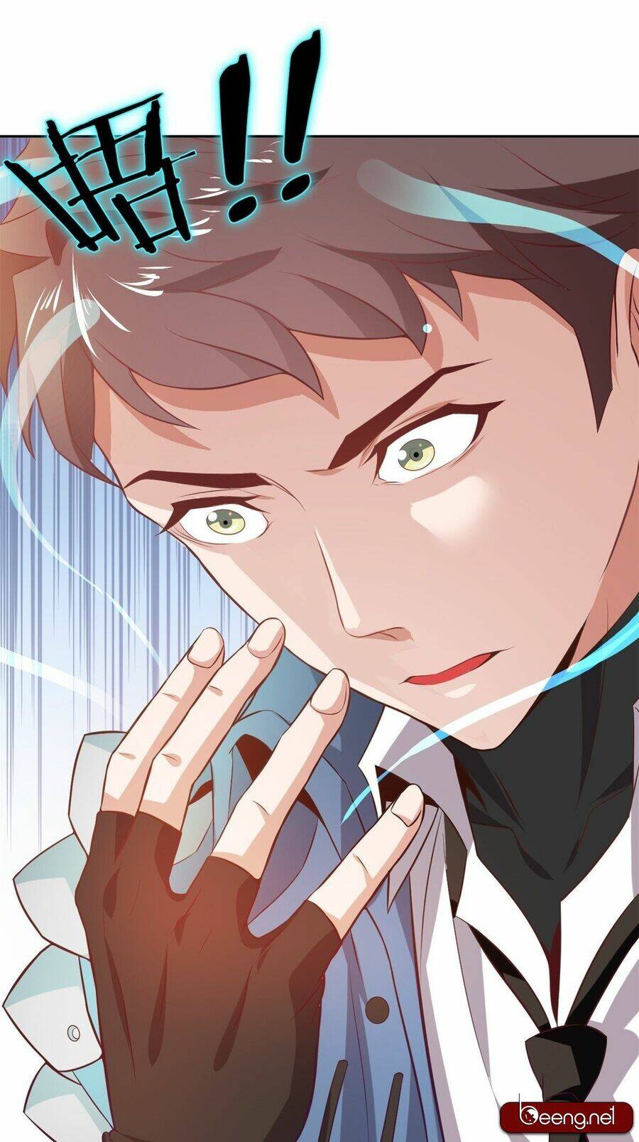 Ta Nhặt Mảnh Ghép Trong Game Sinh Tồn: Chapter 0