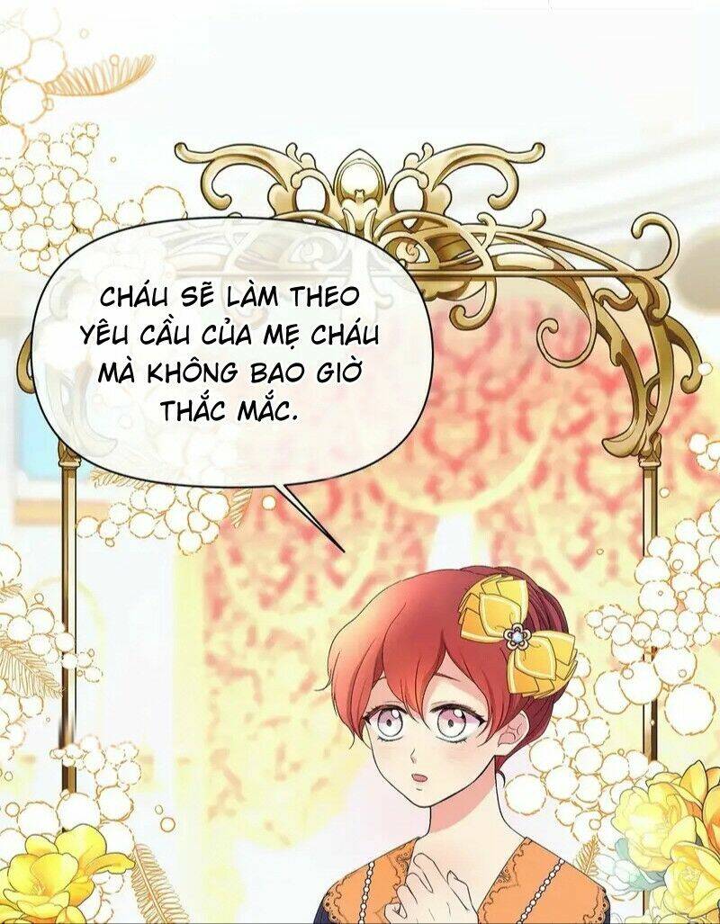 Công Chúa Thời Gian Có Hạn: Chapter 15