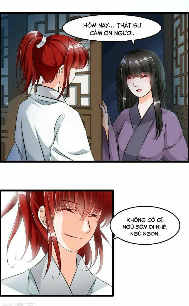 Nghịch Đồ Tại Thượng: Chapter 40