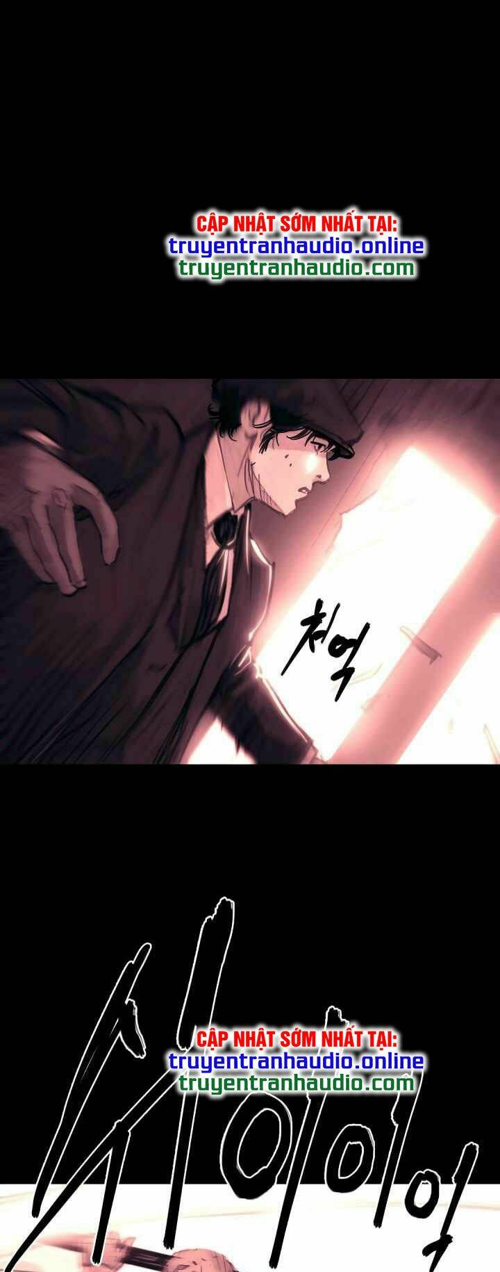 Súng Lục Vô Tâm: Chapter 7