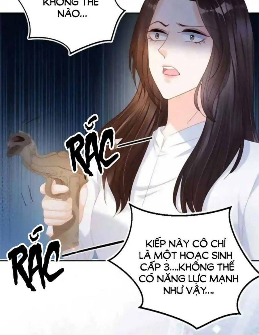 Dây Dưa Không Dứt: Chapter 43