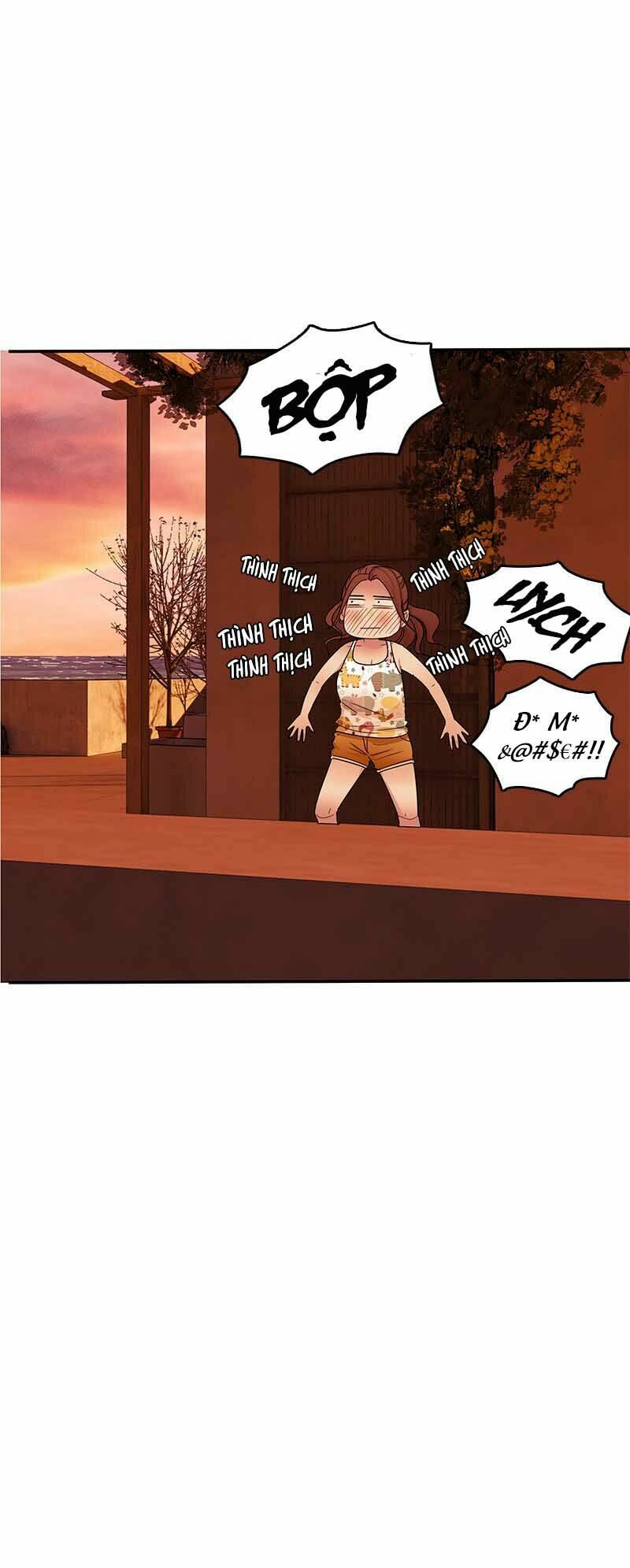 Nửa Đêm Ở Poppy Land: Chapter 35