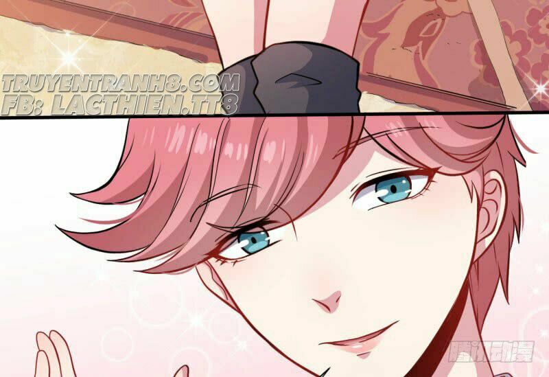 Ngạo Kiều Quỷ Vương Yêu Ta: Chapter 86
