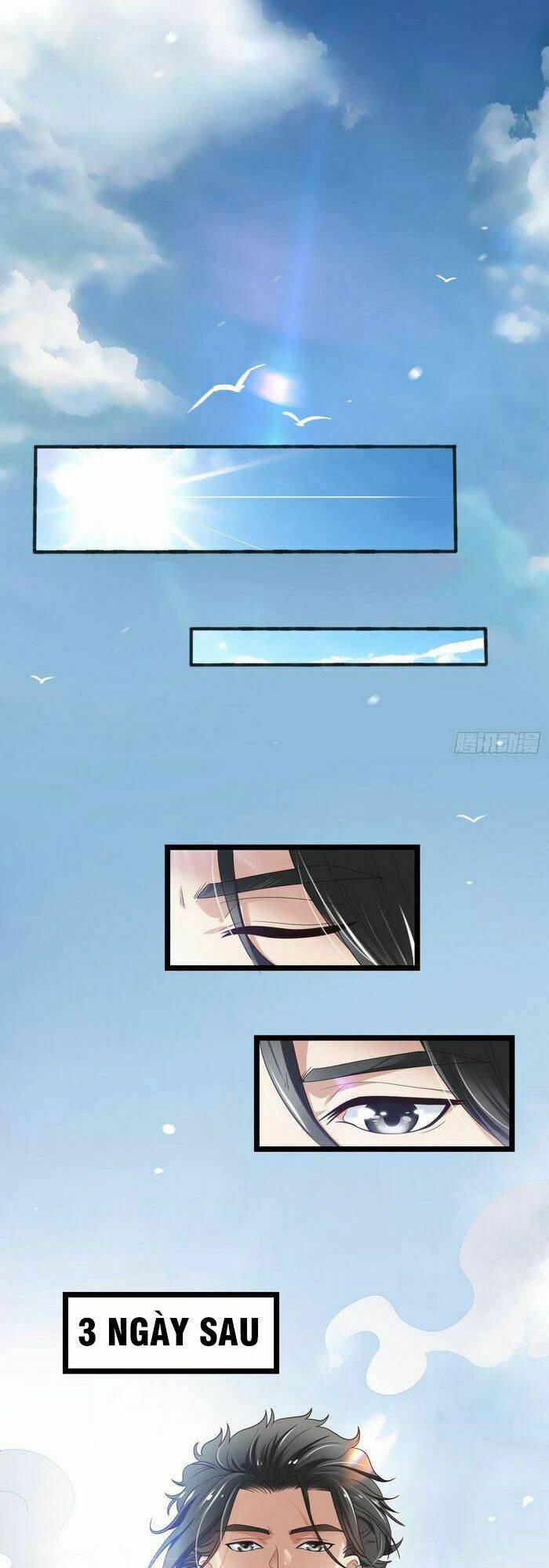 Nhân Đạo Kỹ Nguyên: Chapter 28