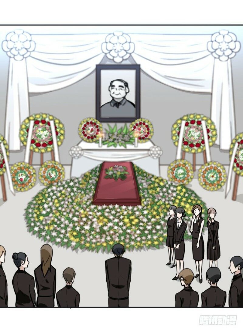 Chạy Đi Âm Sai: Chapter 32