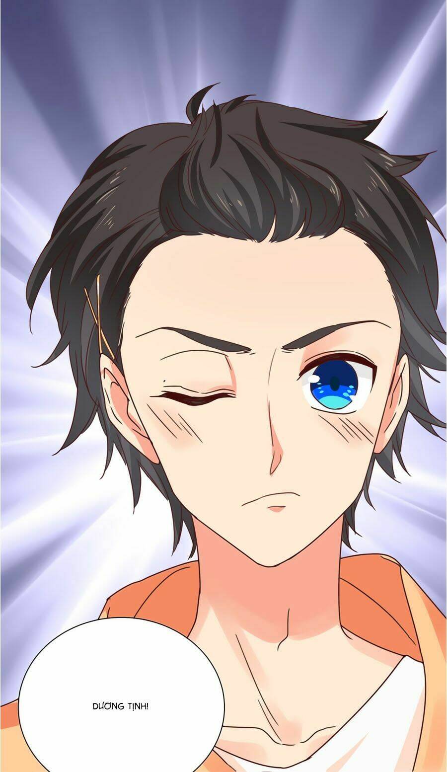 Lưu Luyến Tinh Diệu: Chapter 111