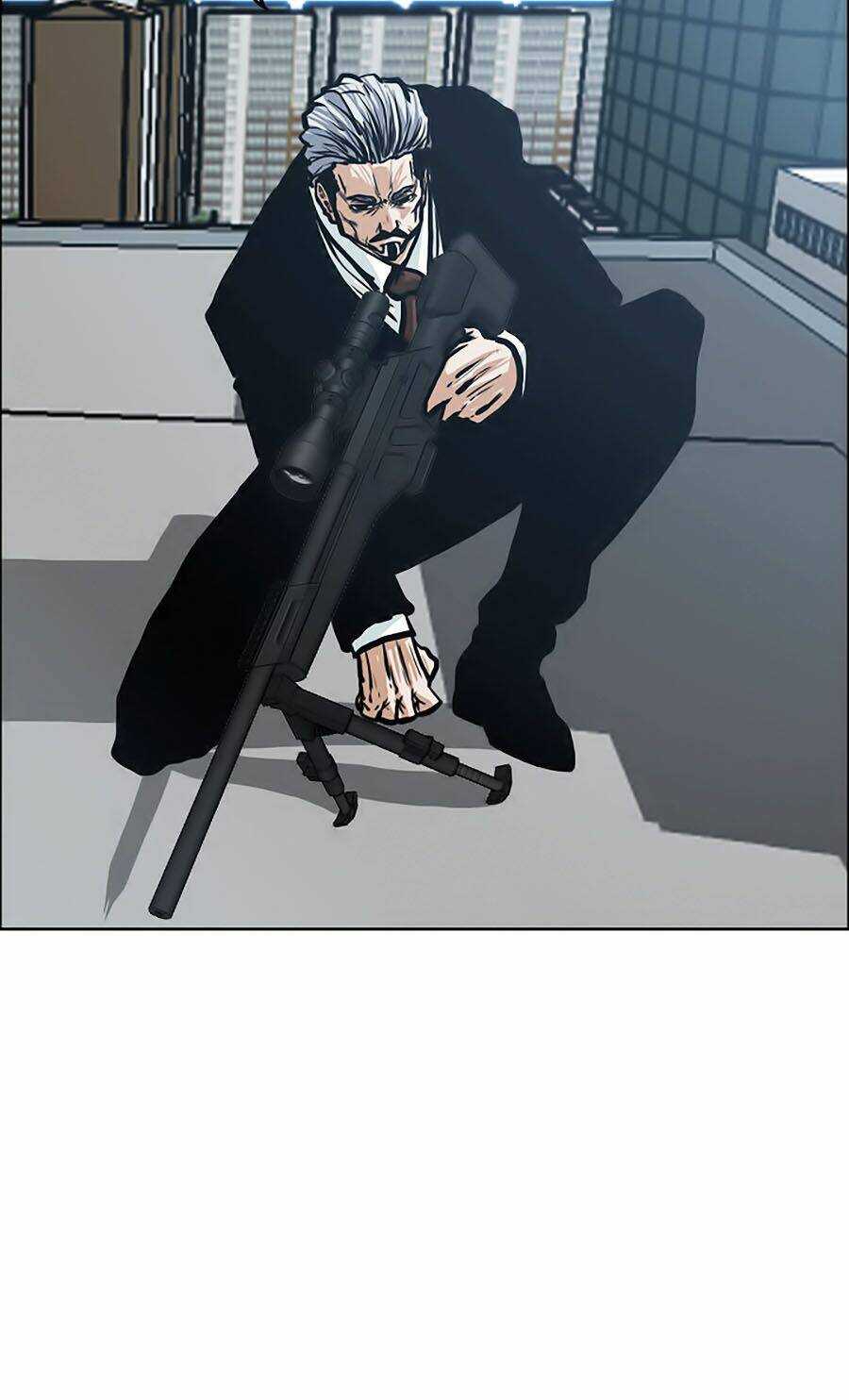 Bá Chủ Học Đường Ss3: Chapter 9