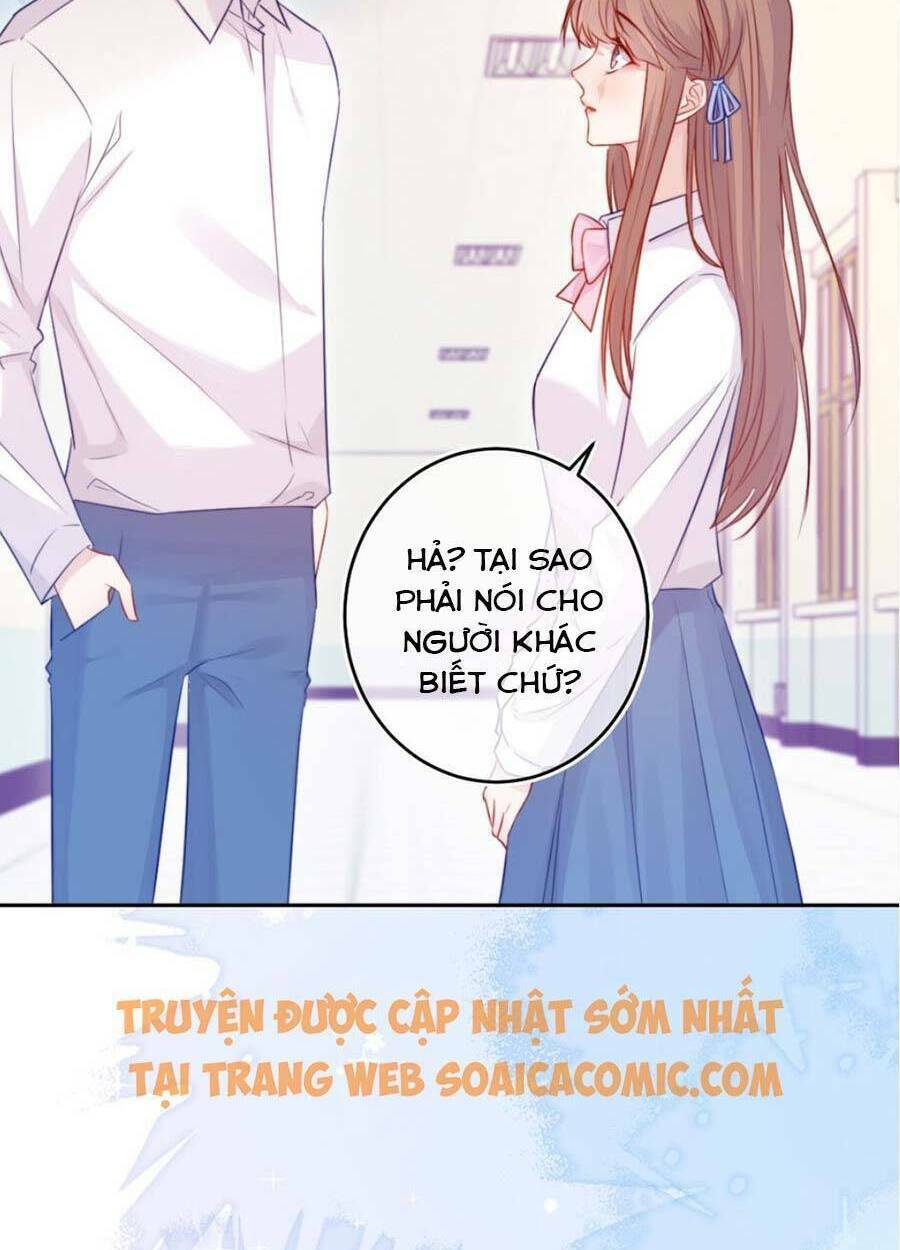 Khi Cô Gái Nhìn Thấy Thời Gian: Chapter 7