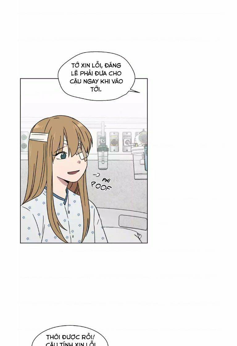 …”Một Sự Thật Khá Khó Chịu.”: Chapter 55