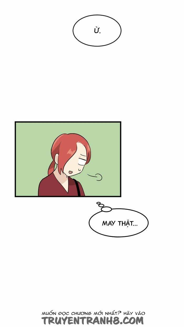 Người Đẹp Gangnam: Chapter 33