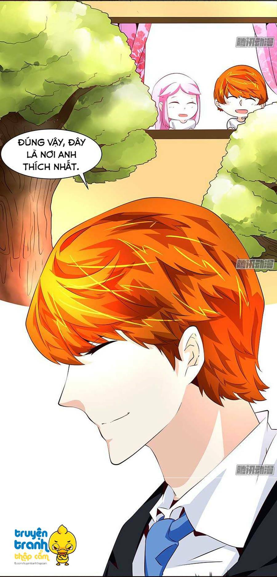 Cường Sủng Hào Môn Tiểu Manh Thê: Chapter 31
