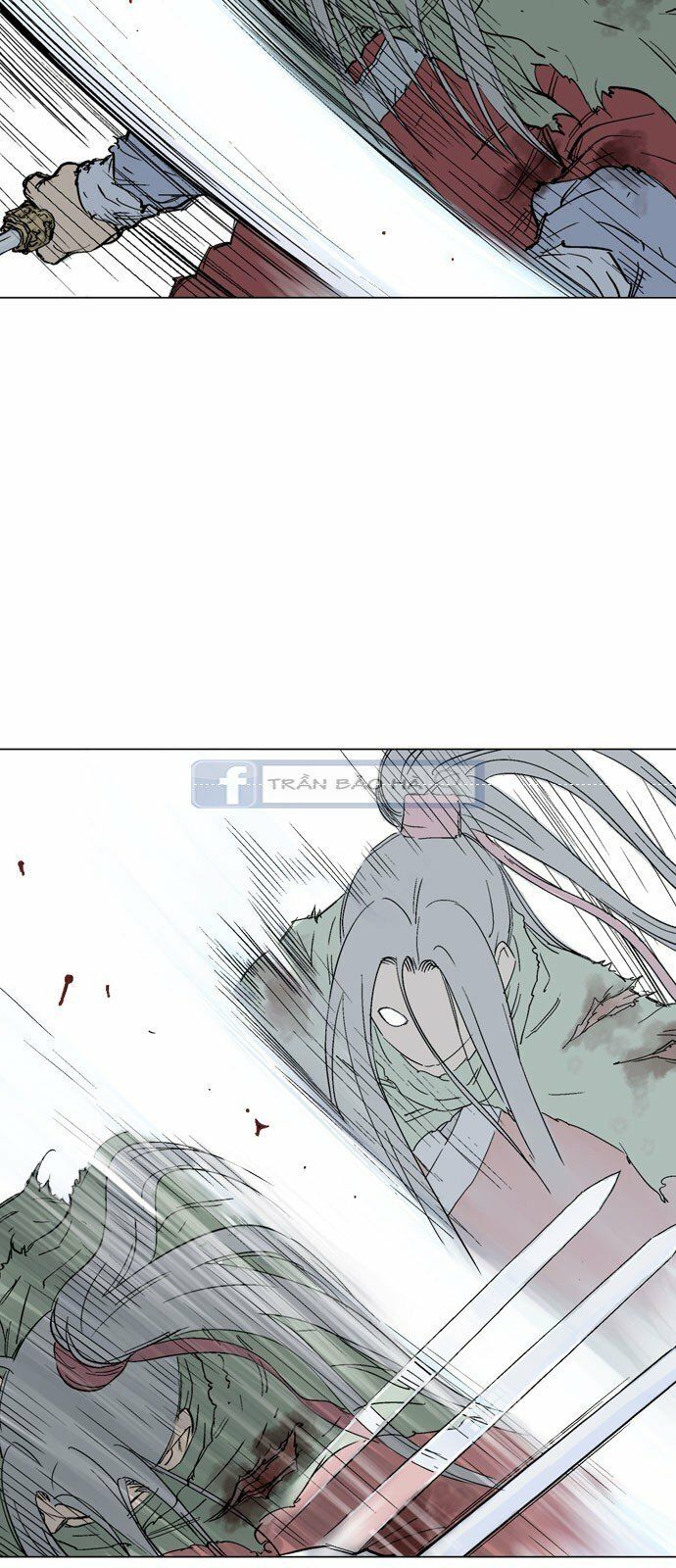 Cao Thủ 2: Chapter 76