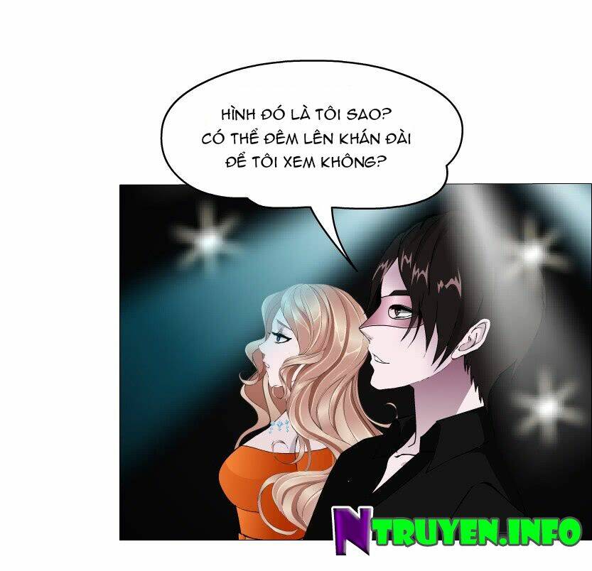 Cạm Bẫy Của Nữ Thần: Chapter 184