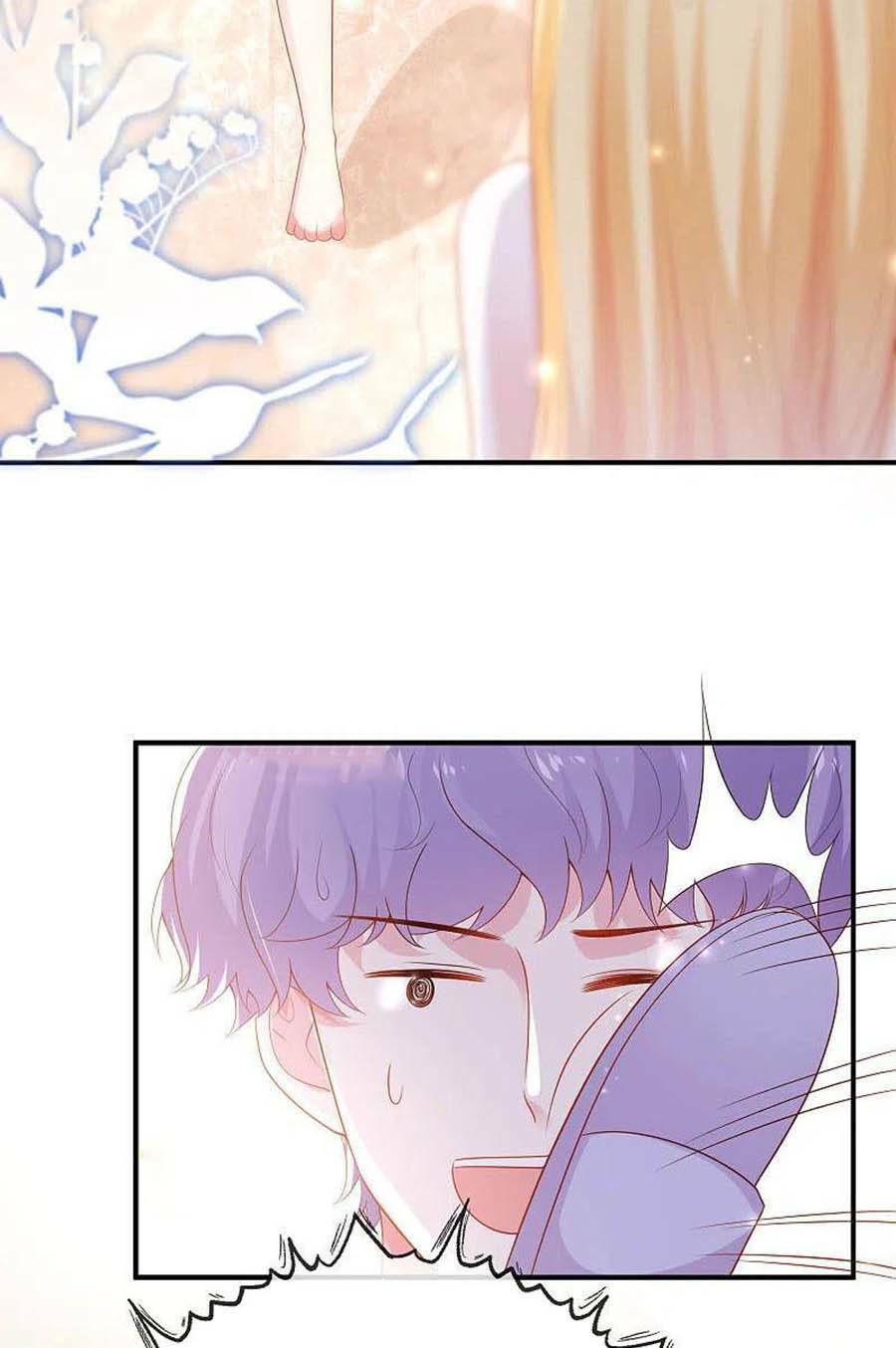 Sủng Hậu Của Vương: Chapter 143