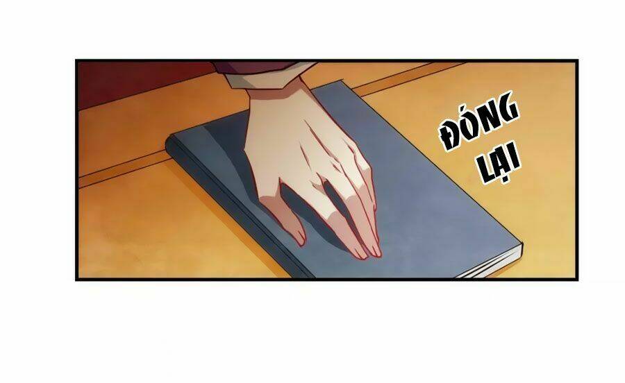 Thượng Quốc Phú Chi Thiên Đống Tuyết: Chapter 83