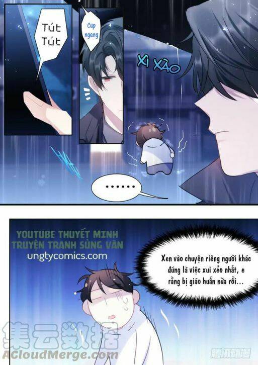 Ảnh Đế X Ảnh Đế: Chapter 145