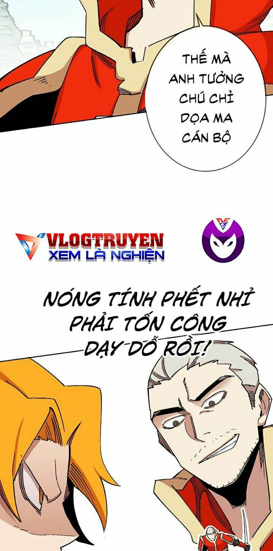 Hard Core Leveling Warrior Ss2: Chapter 105