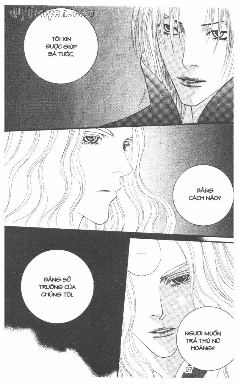 Saver - Vị Cứu Tinh: Chapter 36