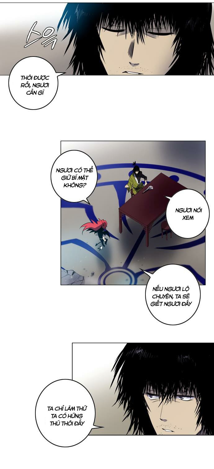 Soul Cartel: Chapter 109