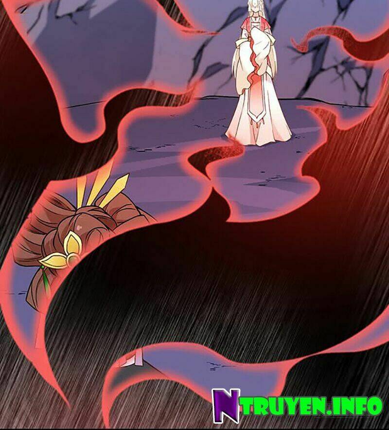 Vương Phi Thật Uy Vũ: Chapter 44