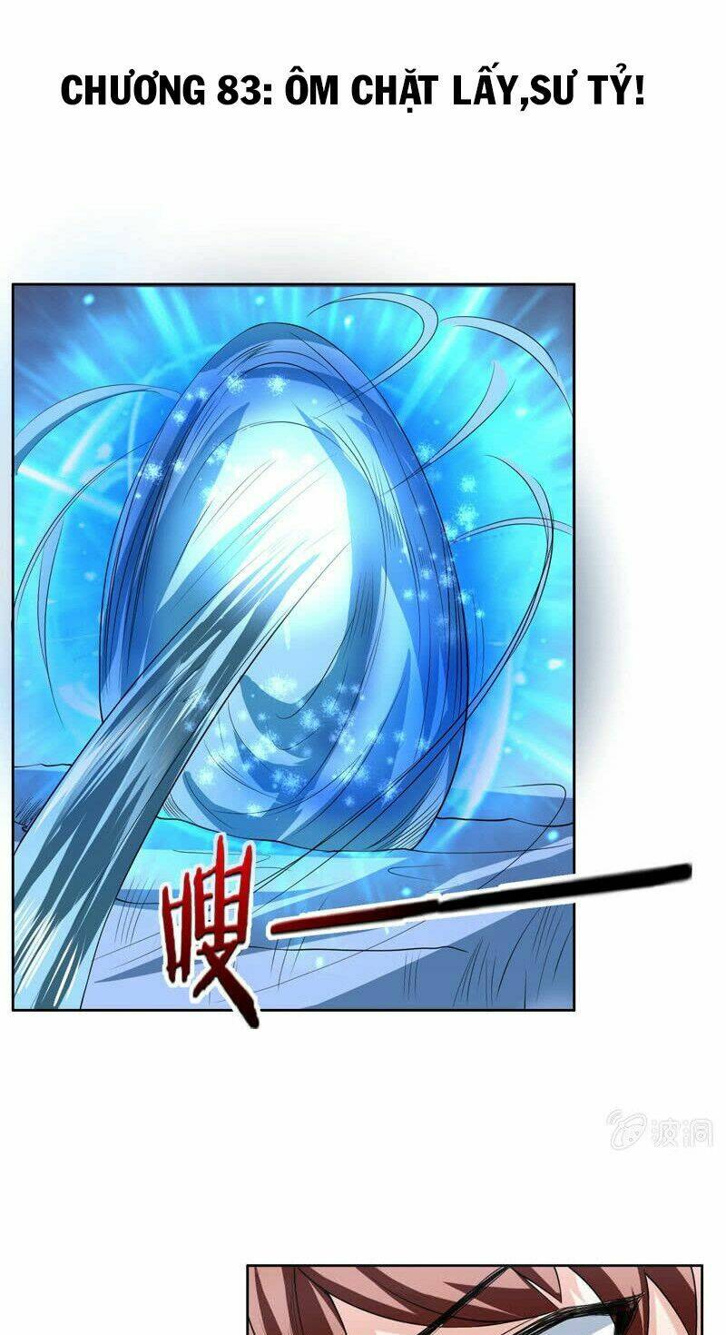 Tối Cường Thần Thú Hệ Thống: Chapter 83