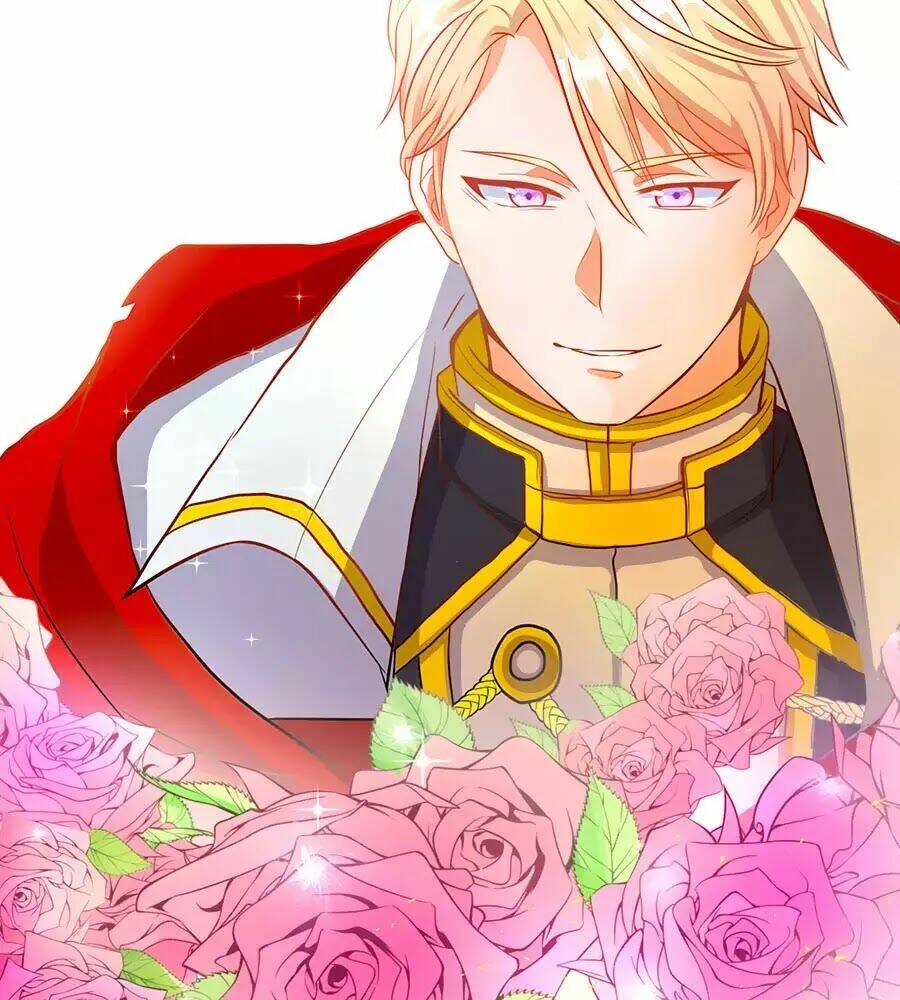 Kế Hoạch Sống Còn Của Công Chúa Nữ Phụ: Chapter 2