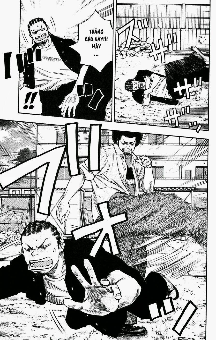 Clover: Chapter 54