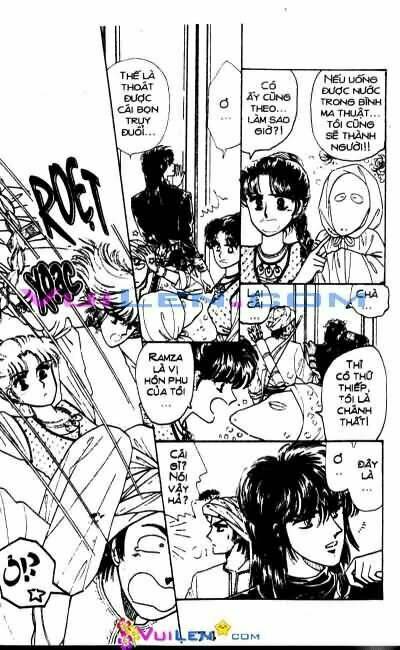 Nàng Công Chúa Ham Chơi: Chapter 3