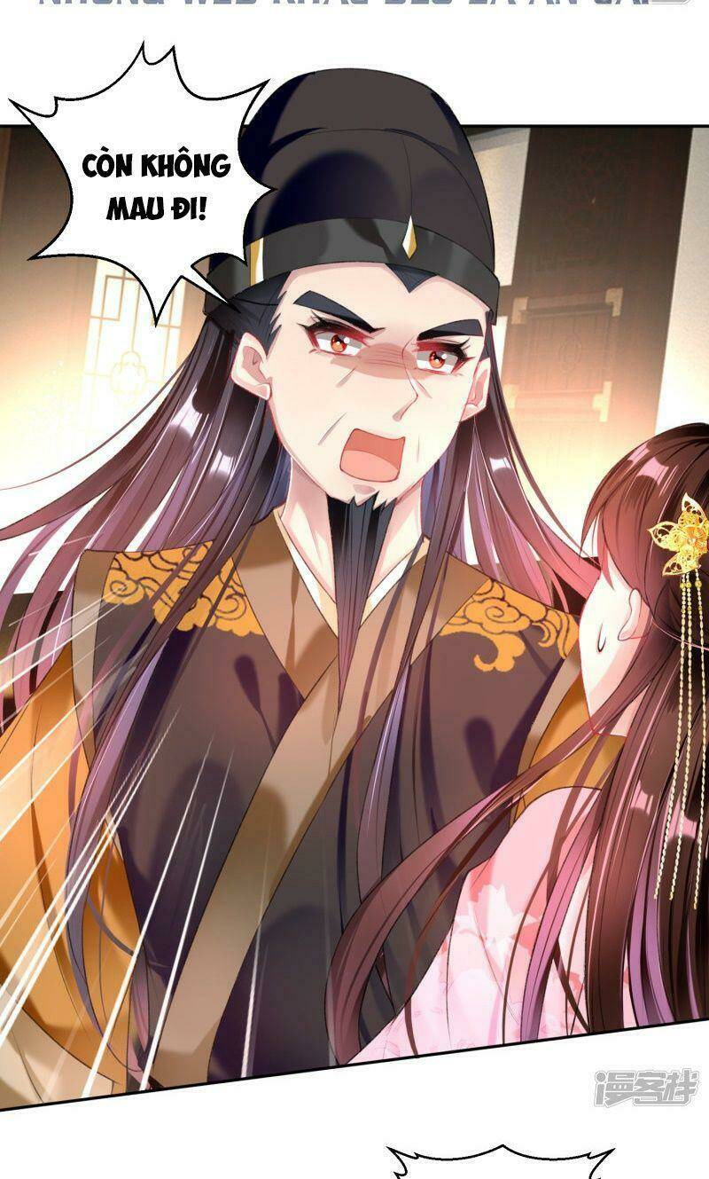 Vương Gia, Áo Lót Của Ngươi Rơi Mất Rồi: Chapter 72