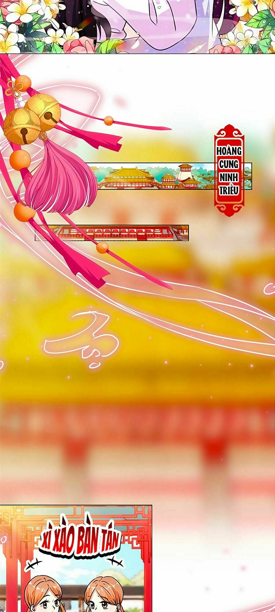 Vương Gia ! Ngươi Thật Bỉ Ổi !: Chapter 497