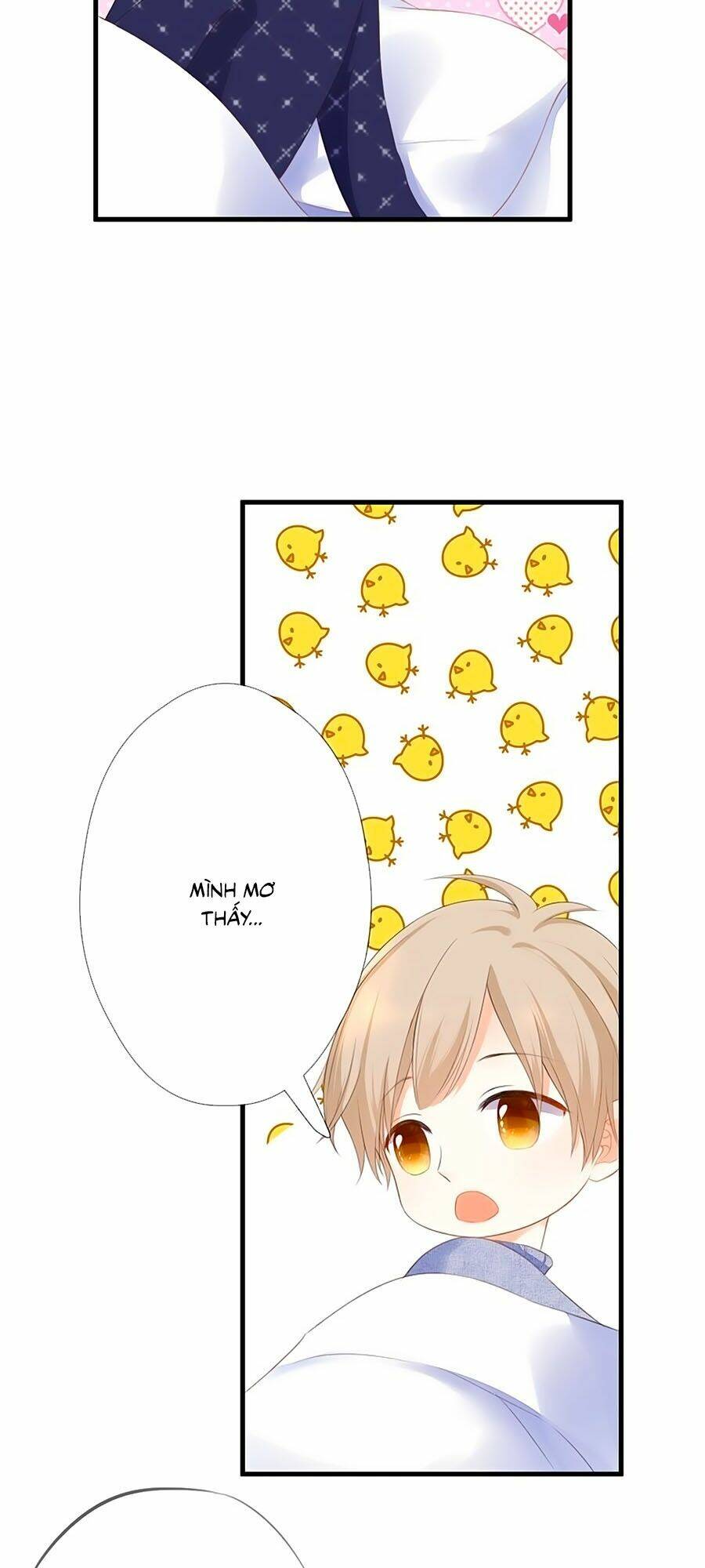 Đóa Hoa Chớm Nở: Chapter 52