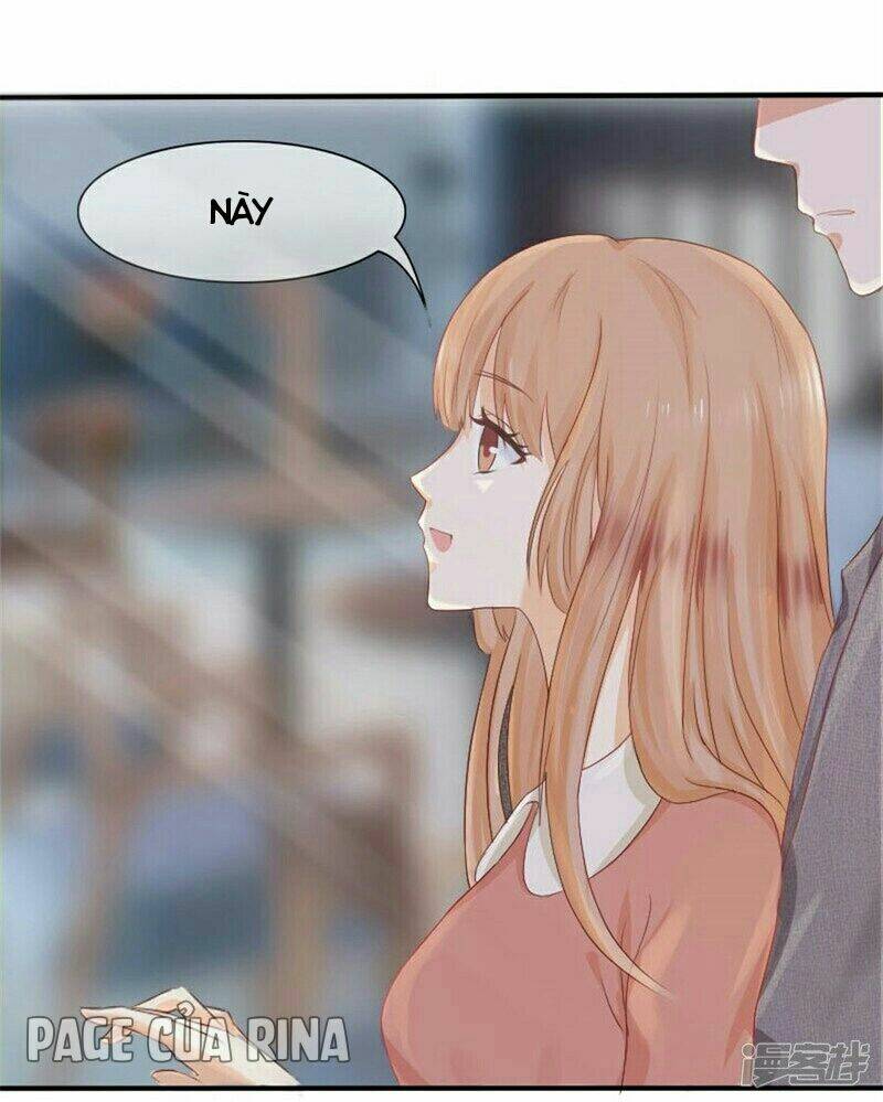 Năm Ấy Gặp Được Em Là Điều May Mắn: Chapter 5