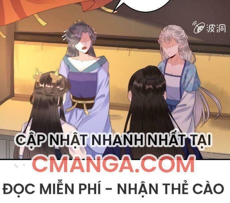 Vương Gia Kiêu Ngạo Quá Khó Cua: Chapter 69